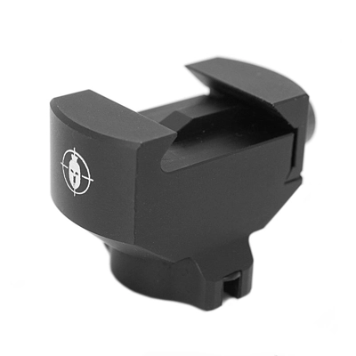Spartan Universal Picatinny Adapter