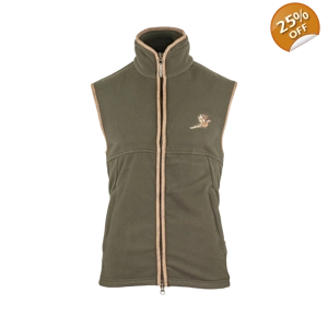 Jack Pyke Pheasant Dark Oliv..