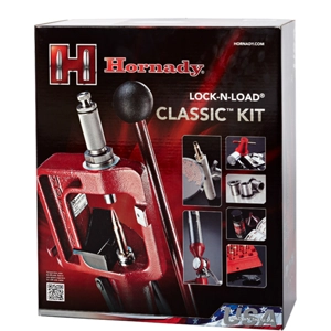 Hornady Lock-N-Load Classic ..