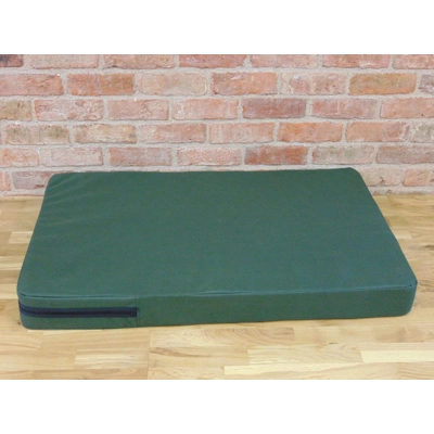 Sporting Saint Dog Bed - Large