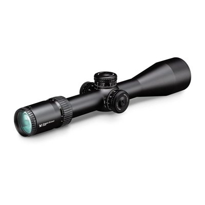 Vortex Optics Strike Eagle 5-25x 56 FFP EBR-7C MRAD