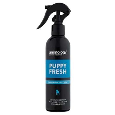Animology Puppy Fresh