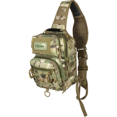 Viper Shoulder Pack