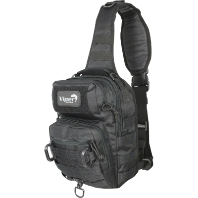 Viper Shoulder Pack