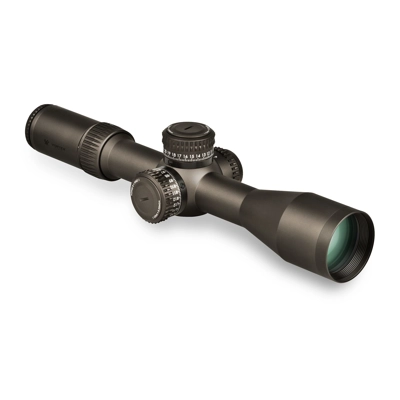 RAZOR® HD GEN II 3-18X50 FFP EBR-7C MRAD Reticle | 34 mm Tube