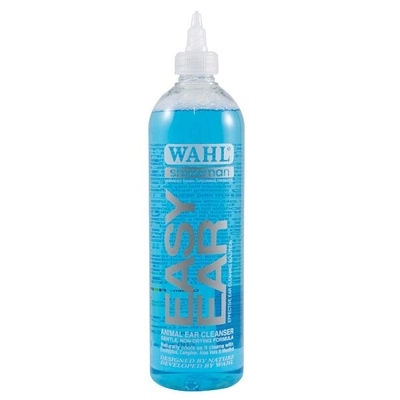 Wahl Easy Ear Cleaner 500ml
