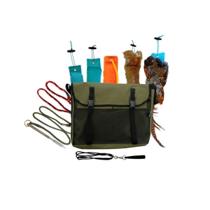 Gundog Training Pack 'The Wi..