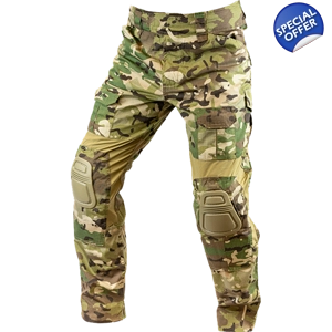 Viper Gen 2 Elite Trousers V..