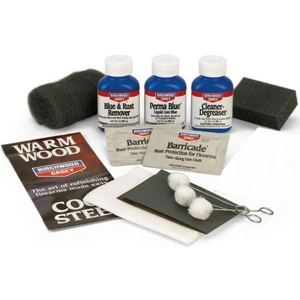 Perma Blue Complete Kit