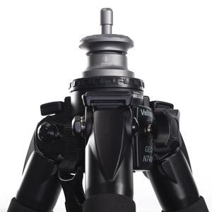 Spartan Davros adapter