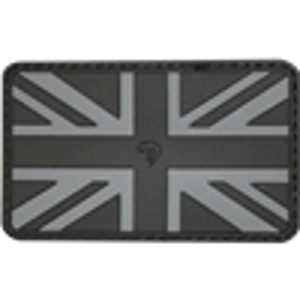 Viper Union Jack Rubber Flag..