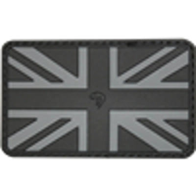 Viper Union Jack Rubber Flag Matches