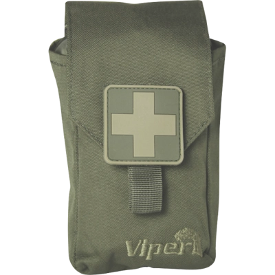 Viper First Aid Kit