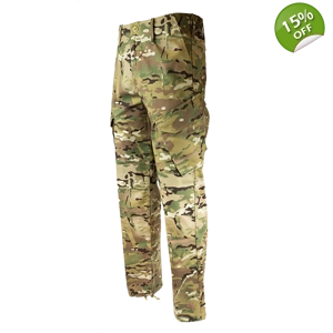 Viper Camo PCS 95 Trousers