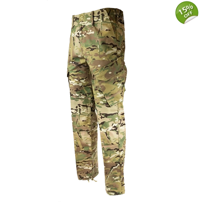 Viper Camo PCS 95 Trousers