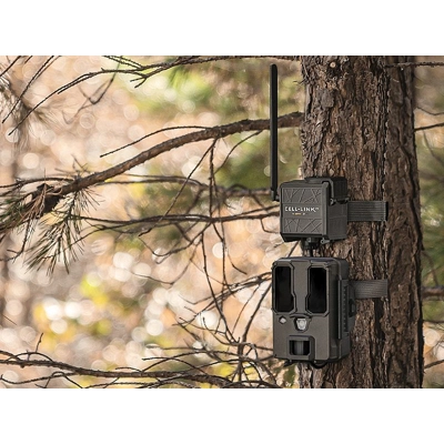 Spypoint CELL-LINK Spypoint CELL-LINK