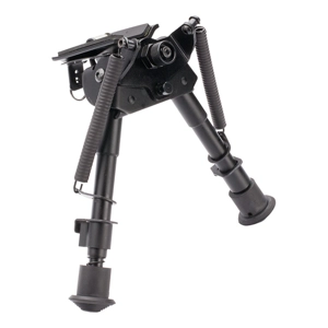 WEBLEY PRO-TILT BIPOD FULLY ..