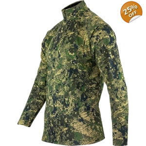 Digicam Armour Quick Wick Top