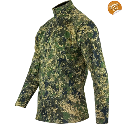 Digicam Armour Quick Wick Top