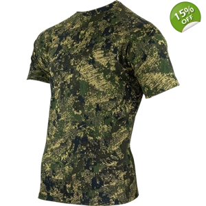 Digicam Quick wick Tshirt