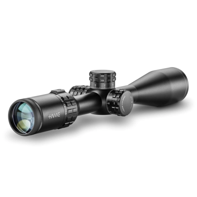 FRONTIER SF 4-20x44 MIL PRO RETICLE