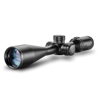 FRONTIER SF 5-25x50 MIL PRO RETICLE