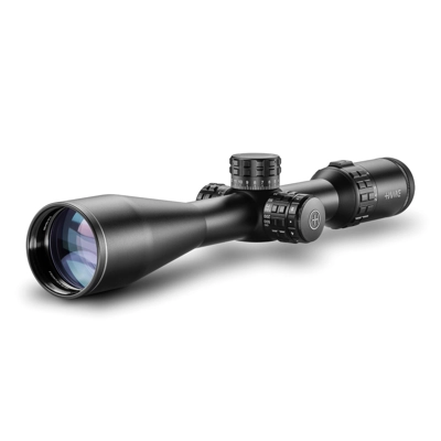 FRONTIER 30 SF 2.5-15x50 LR DOT RETICLE