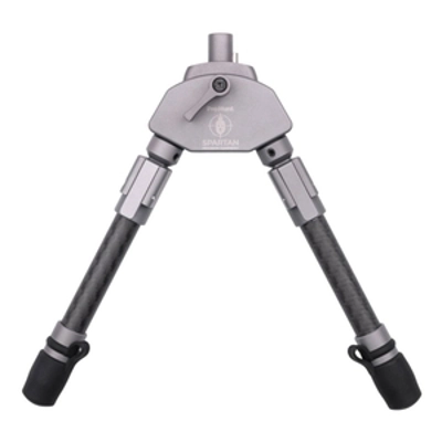 Spartan Pro Hunt TAC Bipod BLACK