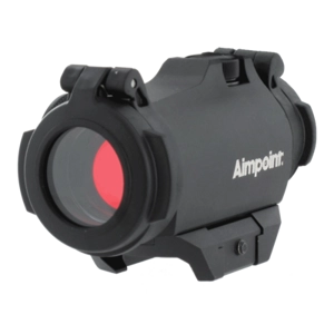 Aimpoint Micro H-2 (weaver/p..