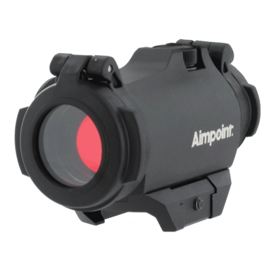 Aimpoint Micro H-2 (weaver/picatinny fixed mount)