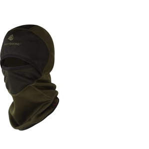 ShooterKing Fortem Mask