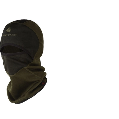 ShooterKing Fortem Mask