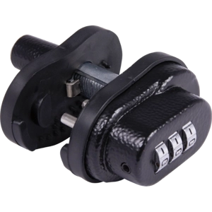 Combination Trigger Lock