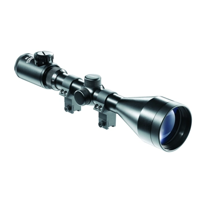 Rifle Scope 3-9X56 Fully Illuminated by Walther (WARS3-9X56E)