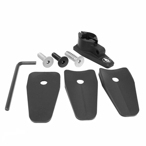 SPARTAN UNIVERSAL RIFLE ADAP..