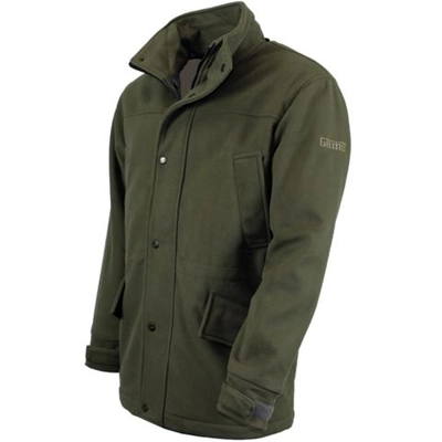 Game Trekker Jacket