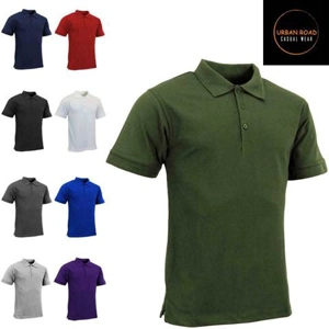 Premium Polo Shirt