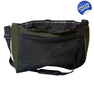Open Top Dummy Bag
