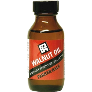 Parker Hale Walnut Oil
