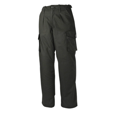 MOD Police Pattern Trousers