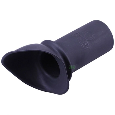 Bisley Scope extension eyepiece
