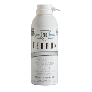 Pro-Ferrum Gun Oil Super Flu..