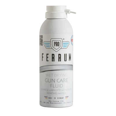 Pro-Ferrum Gun Oil Super Fluid 50ml
