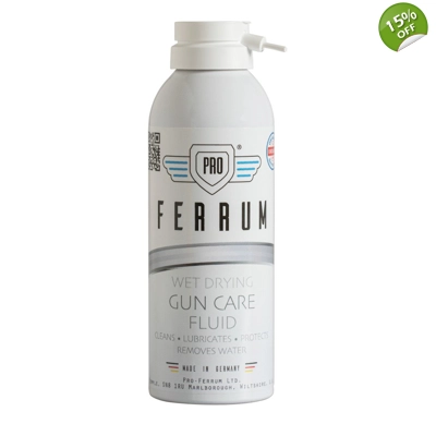 Pro-Ferrum Gun Oil Super Fluid 100ml