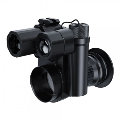 PARD NV007SP LRF NIGHT VISION REAR ADD ON