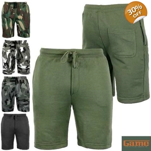 Game Angling Shorts