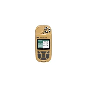 Ace Ballistic Weather Meter