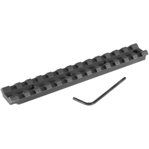 Model 783 0 MOA Picatinny Rail