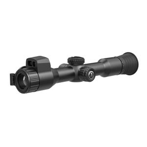 HIKMICRO Alpex 4K LITE LRF A40EL Digital Day and Night Vision Rifle Scope