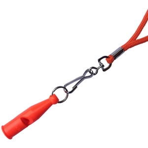 212 whistle & lanyard set